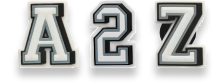 Jibbitz™ Letters & Numbers