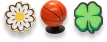 Jibbitz™ Charms