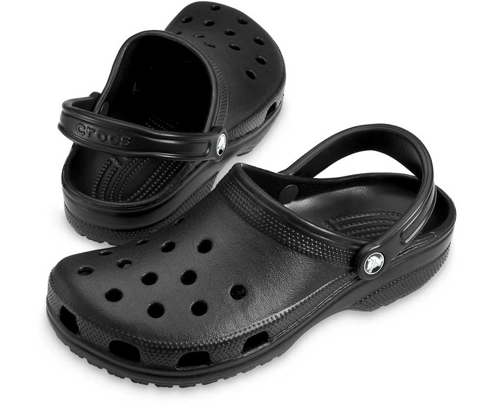 Original crocs top for sale