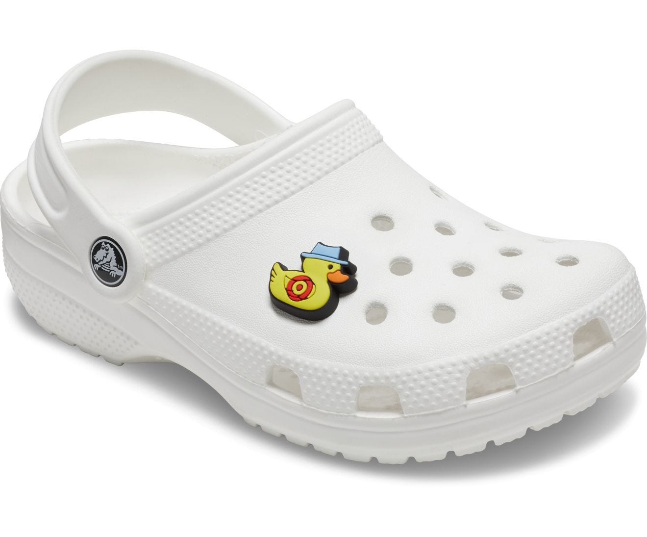 Rubber Ducky Target Jibbitz Crocs India