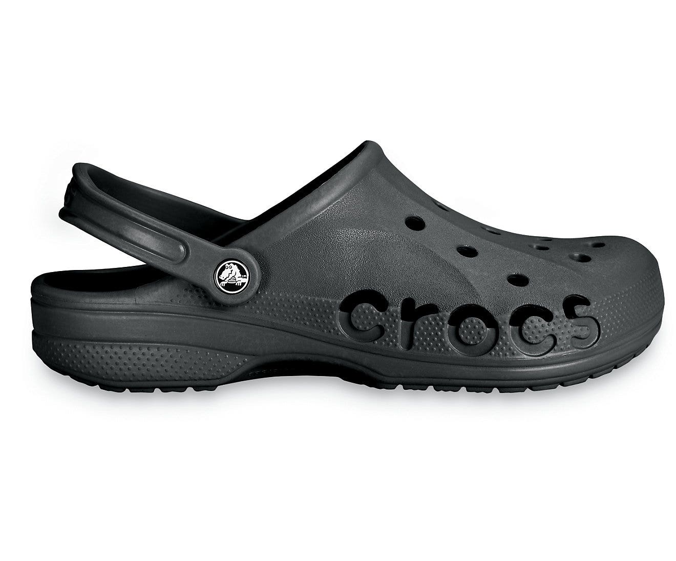 Crocs Classic Clog - Black