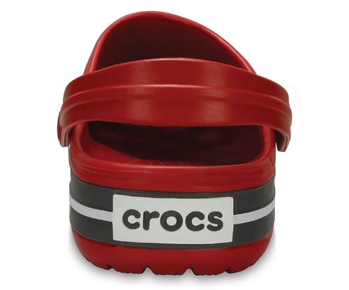 Crocband Pepper Unisex Clog Crocs India