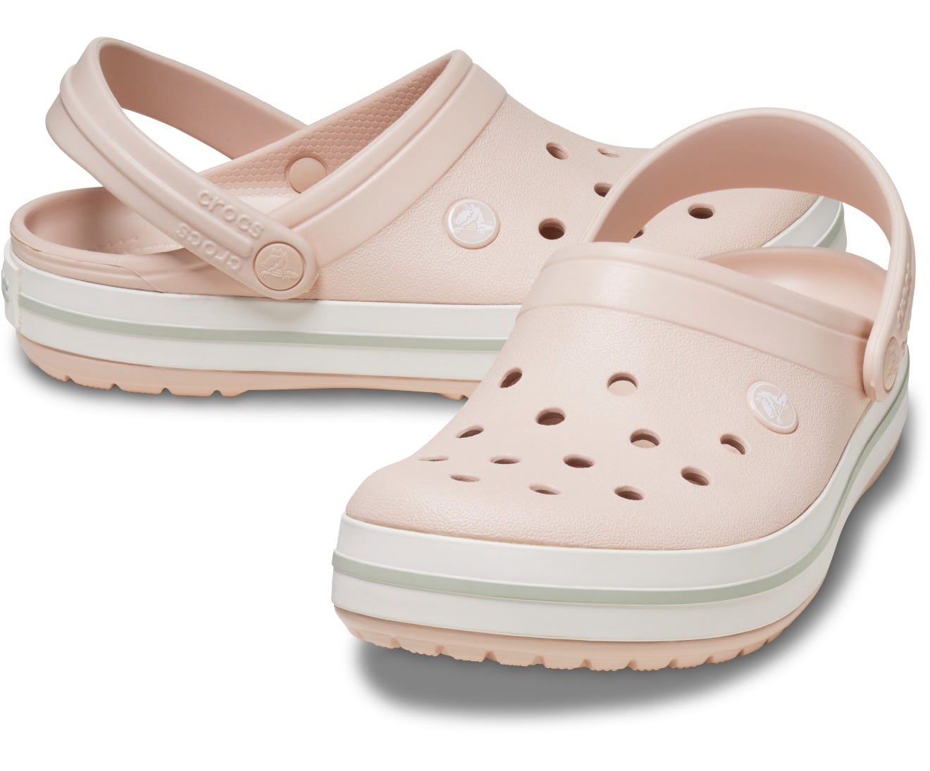 Crocs toll shop free number