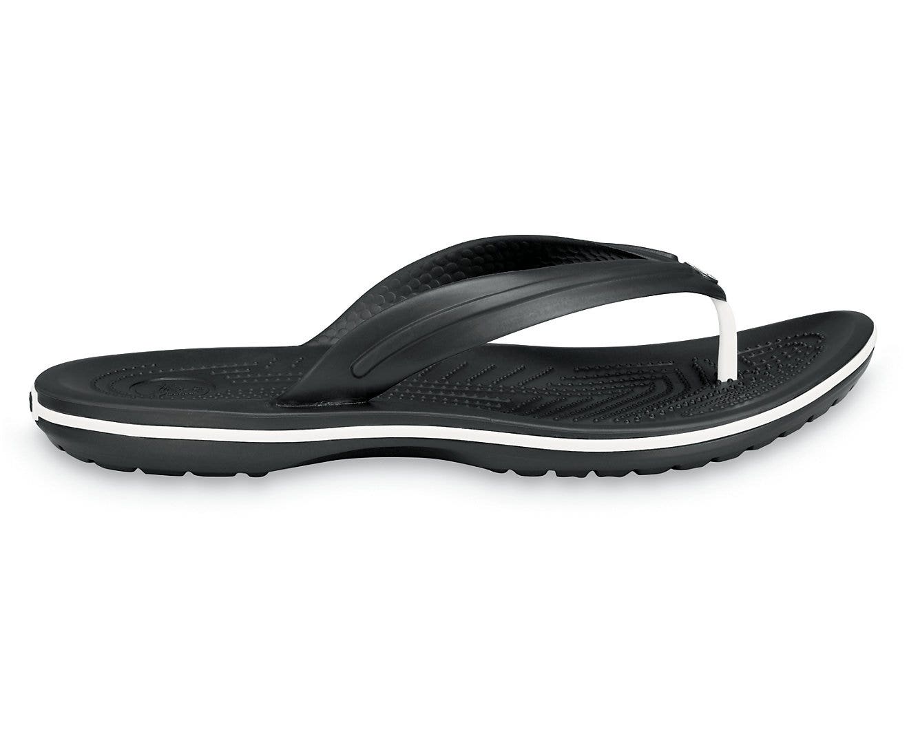 Crocs men's and women's crocband flip flop new arrivals