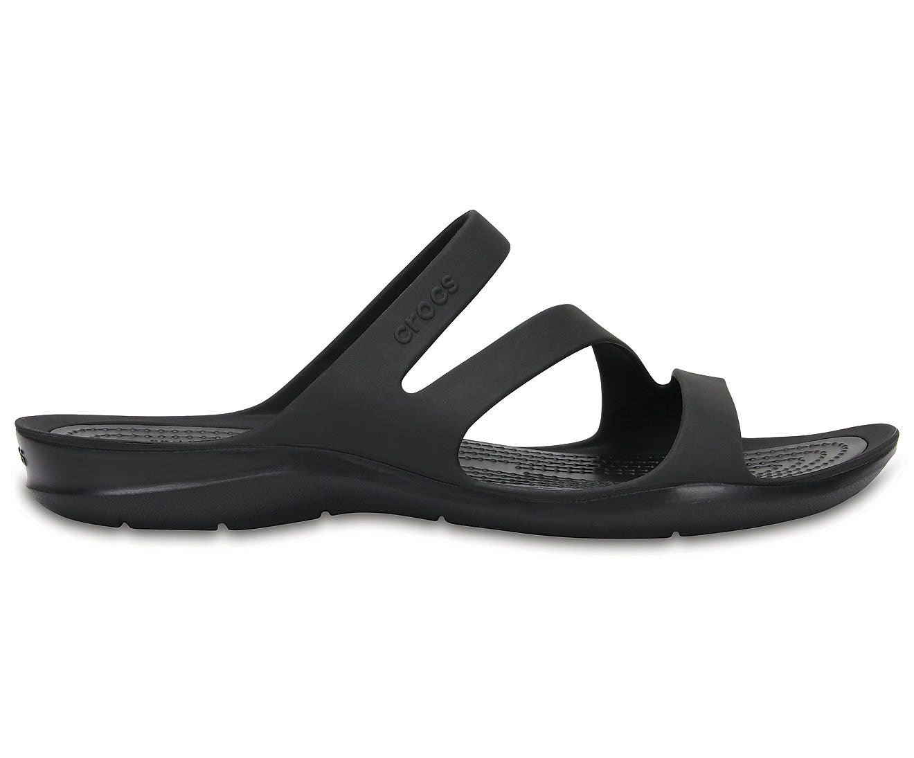 Crocs sandaal sales