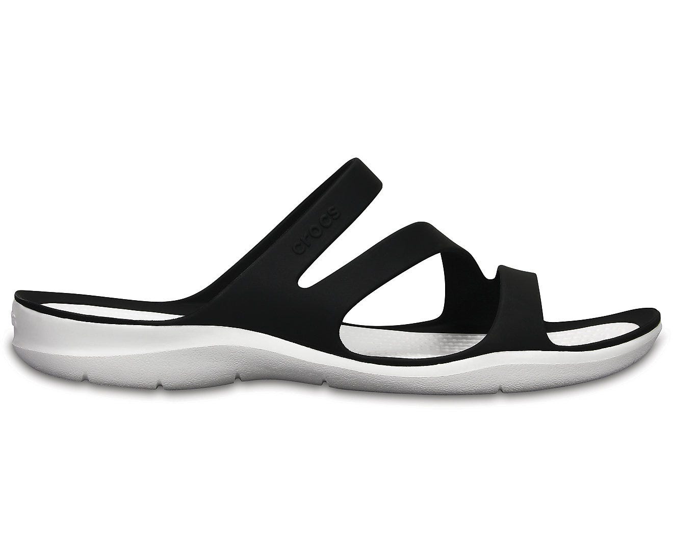 Crocs Swiftwater Webbing Sandal SKU 8899834  YouTube