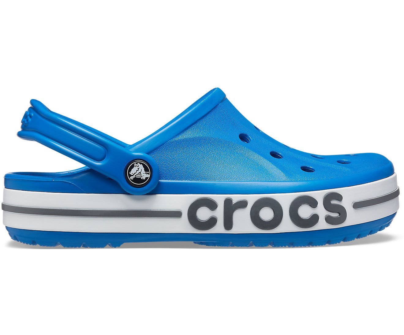 Crocs grey color deals