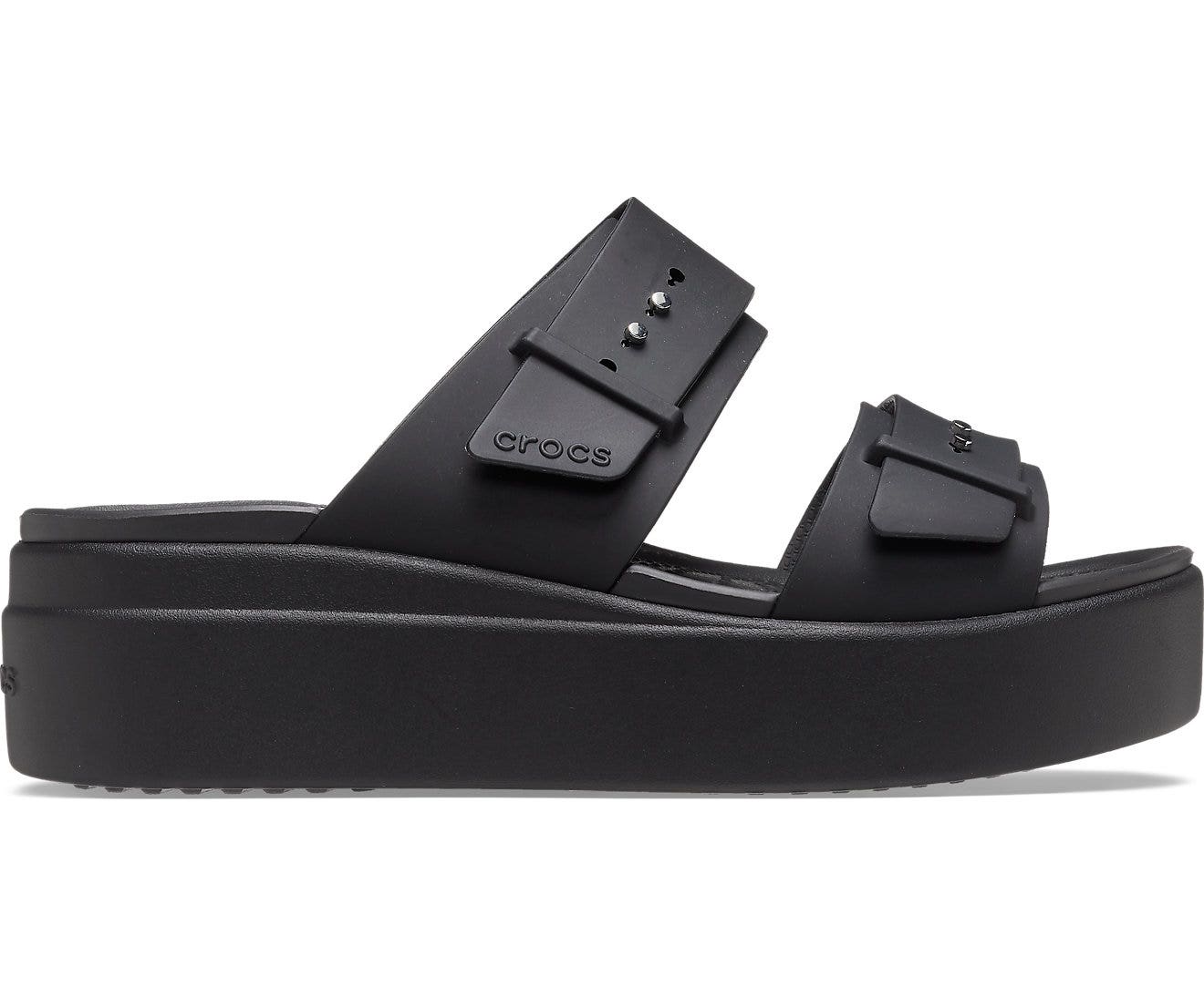 Crocs 2025 ladies sandals