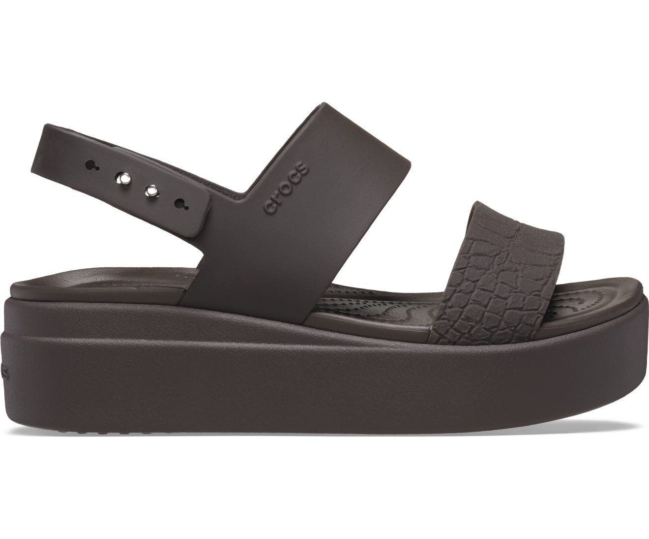 Jessica Simpson Charae Metallic Ankle Strap Wedge Platform Sandals |  Dillard's