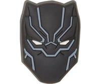 Black Panther Charm Jibbitz