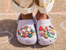 Shop Kids' Jibbitz™ Charms
