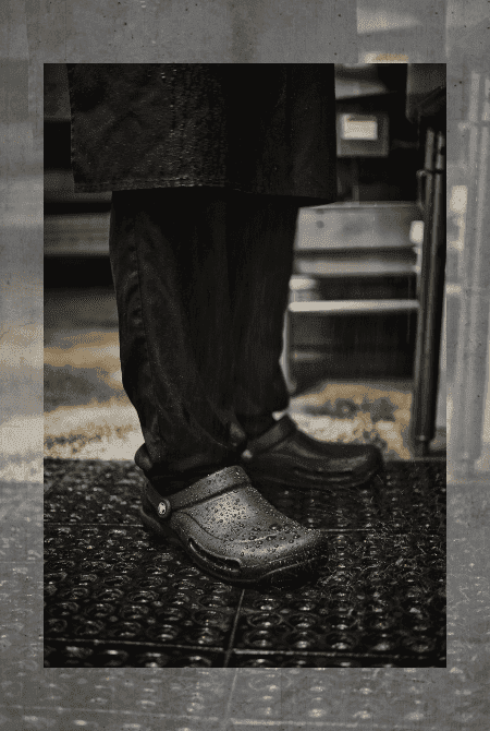 Office crocs 2025
