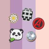 Jibbitz™ Charms
