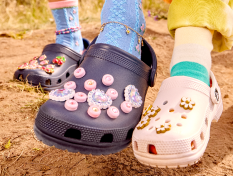 Shop Jibbitz™ Charms