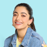 Rashmika X Crocs