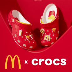 Ladies crocs online top