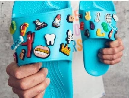 Shop Jibbitz™ Charms